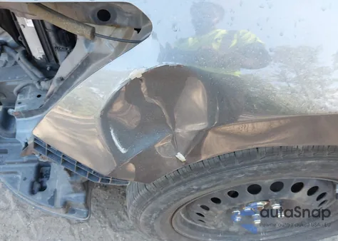 2010 Honda Accord 2.4 Lx-P z USA, uszkodzony, nr VIN 1HGCP2F49AA130029